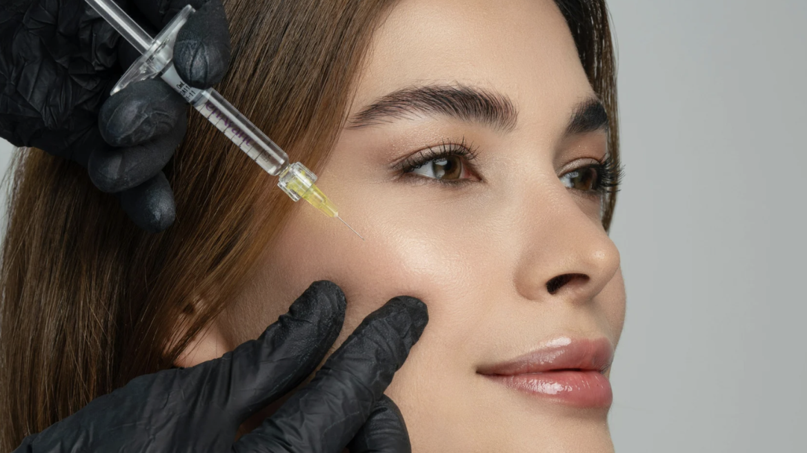 Botox Appointment Specials and Pricing in Arlington, Virginia